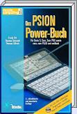 Psion Powerbuch